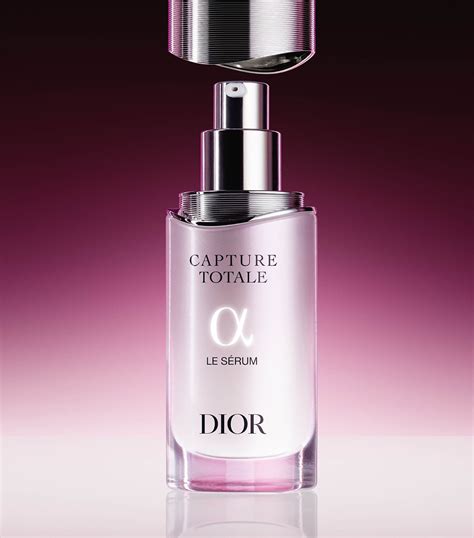 capture totale cleanser dior|Capture Totale Dior price.